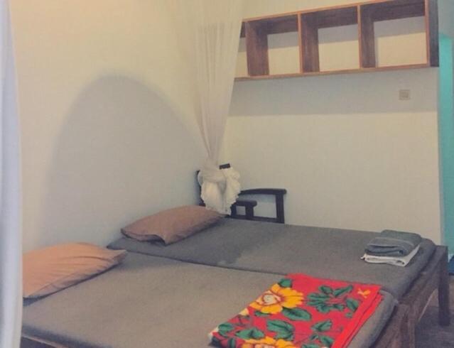 Bk Homestay, Batukaras Exteriör bild