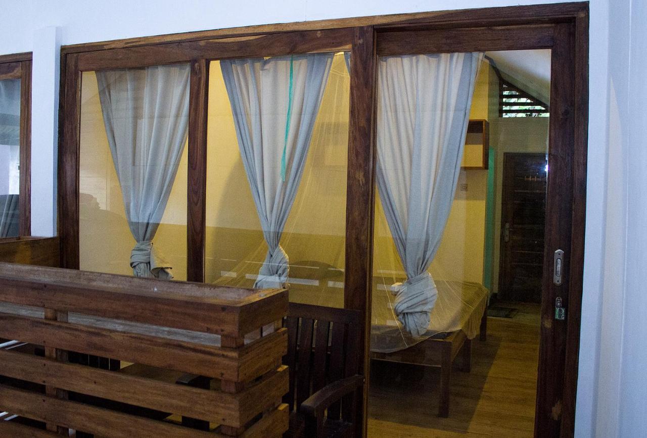 Bk Homestay, Batukaras Exteriör bild